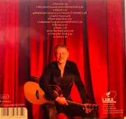 CD - Ulli Bögershausen - Crimson