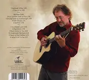 CD - Ulli Bögershausen - In A Constant State Of Flux - Digipak