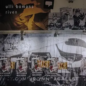 Ulli Bomans - Riven
