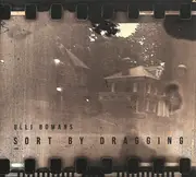 CD - Ulli Bomans - Sort By Dragging