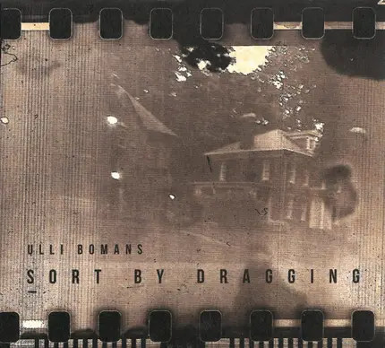 Ulli Bomans - Sort By Dragging