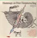 LP - Ulli Fessl, Elfriede Ott, Kurt SDobotka a.o. - Hommage an Peter Hammerschlag