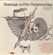 Elfriede Ott - Hommage an Peter Hammerschlag
