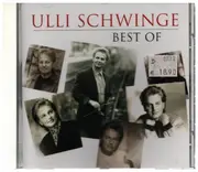 CD - Ulli Schwinge - Best Of
