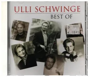 Ulli Schwinge - Best Of