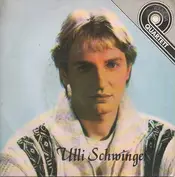 Ulli Schwinge