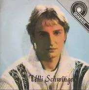 Ulli Schwinge - Ulli Schwinge