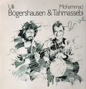 Ulli Bogershausen - Live