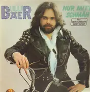 LP - Ulli Bäer - Nur Mit'n Schmäh