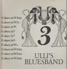 LP - Ulli's Blues Band - Colors In White - kraut blues-rock