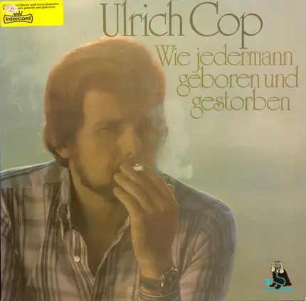 Ulrich Cop - Wie Jedermann Geboren Und Gestorben