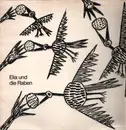 LP - Ulrich Gohol - Elia und die Raben