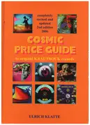 Print - Ulrich Klatte - Cosmic Price Guide 2006 to original Krautrock records - 2nd edition Hardcover
