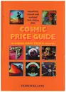 Print - Ulrich Klatte - Cosmic Price Guide 2006 to original Krautrock records - 2nd edition Hardcover