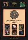 Hardcover - Ulrich Klatte - The Vertigo Swirl Label - 1., Ed.