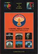 Ulrich Klatte - Cosmic Price Guide to original Krautrock records