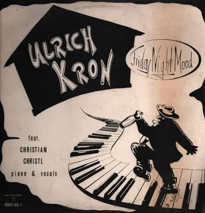 Ulrich Kron - Friday Night Mood