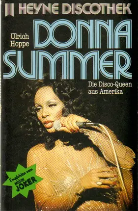 Ulrich Hoppe - Donna Summer