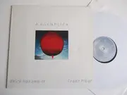 LP - Ulrich Hansmeier , Franz Piber - Augenblick - Gitarrenphantasien