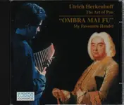 Ulrich Herkenhoff - The Art of Pan