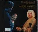 CD - Ulrich Herkenhoff / Händel - The Art Of Pan