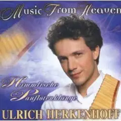 Ulrich Herkenhoff - Music from Heaven
