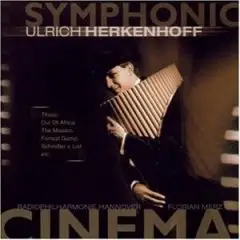 Ulrich Herkenhoff - Symphonic Cinema-Filmmelodien