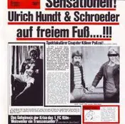 Schroeder Roadshow - Auf freiem Fuß...!!!