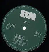LP - Ulrich Lask - Lask