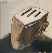 LP - Ulrich Lask - Lask