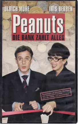 Ulrich Mühe - Peanuts - Die Bank zahlt alles