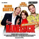 Double CD - Ulrich Sonnenschein - Männersache