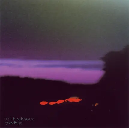 Ulrich Schnauss - Goodbye