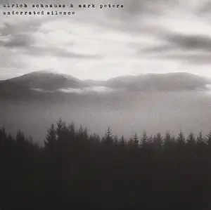 ULRICH SCHNAUSS / MARK PETERS - Underrated Silence