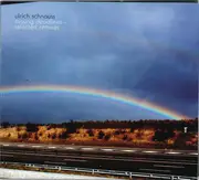 CD - Ulrich Schnauss - Missing Deadlines - Selected Remixes - Digipak