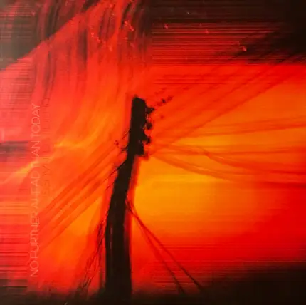 Ulrich Schnauss - No Further Ahead Than Today