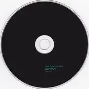 CD - Ulrich Schnauss - Goodbye - Digipak