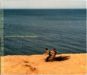 CD - Ulrich Schnauss - Far Away Trains Passing By - Digipak