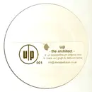 12inch Vinyl Single - Ulrich Pöppelbaum - The Architect