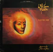 Uli Jon Roth - Beyond the Astral Skies