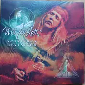 Uli Jon Roth - Scorpions Revisited