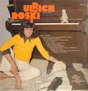 LP - Ulrich Roski - Concerto Grosso