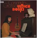 LP - Ulrich Roski - Concerto Grosso - Gatefold