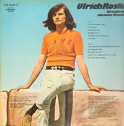 LP - Ulrich Roski - Das Macht Mein Athletischer Körperbau