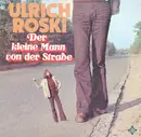 LP - Ulrich Roski - Der Kleine Mann Von Der Straße