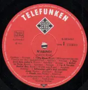 Double LP - Ulrich Roski - 'n Abend! - RED LABELS