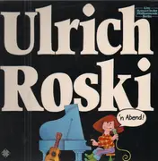 Double LP - Ulrich Roski - 'n Abend! - RED LABELS