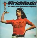 LP - Ulrich Roski - Das Macht Mein Athletischer Körperbau - Trade Sample