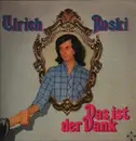 LP - Ulrich Roski - Das Ist Der Dank