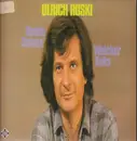 LP - Ulrich Roski - Rauhe Schale - Weicher Keks